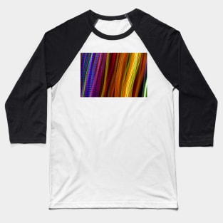 Cataract of light and color I Baseball T-Shirt